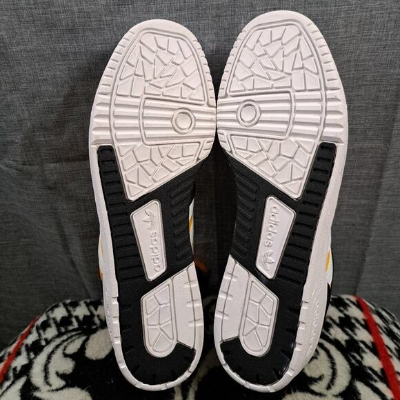 %NEW! Adidas Rivalry Low x Human Made Sneaker ASU Men 14 / A 45 main image 10